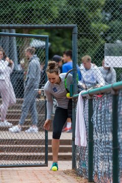 Laura Bente 221 - ITF Future Nord